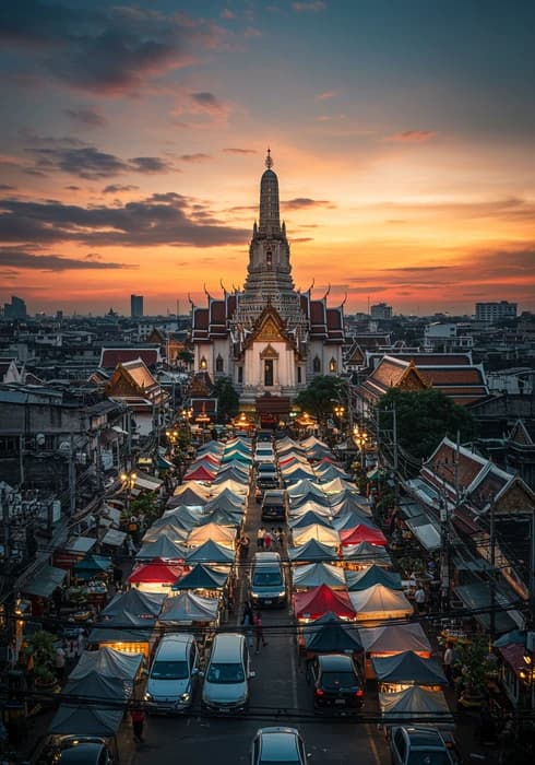 กรุงเทพมหานคร