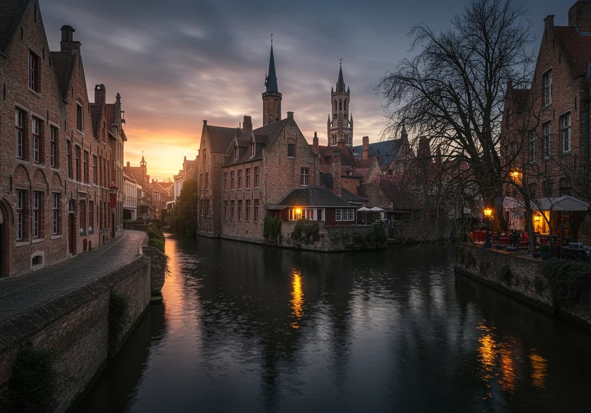 Bruges