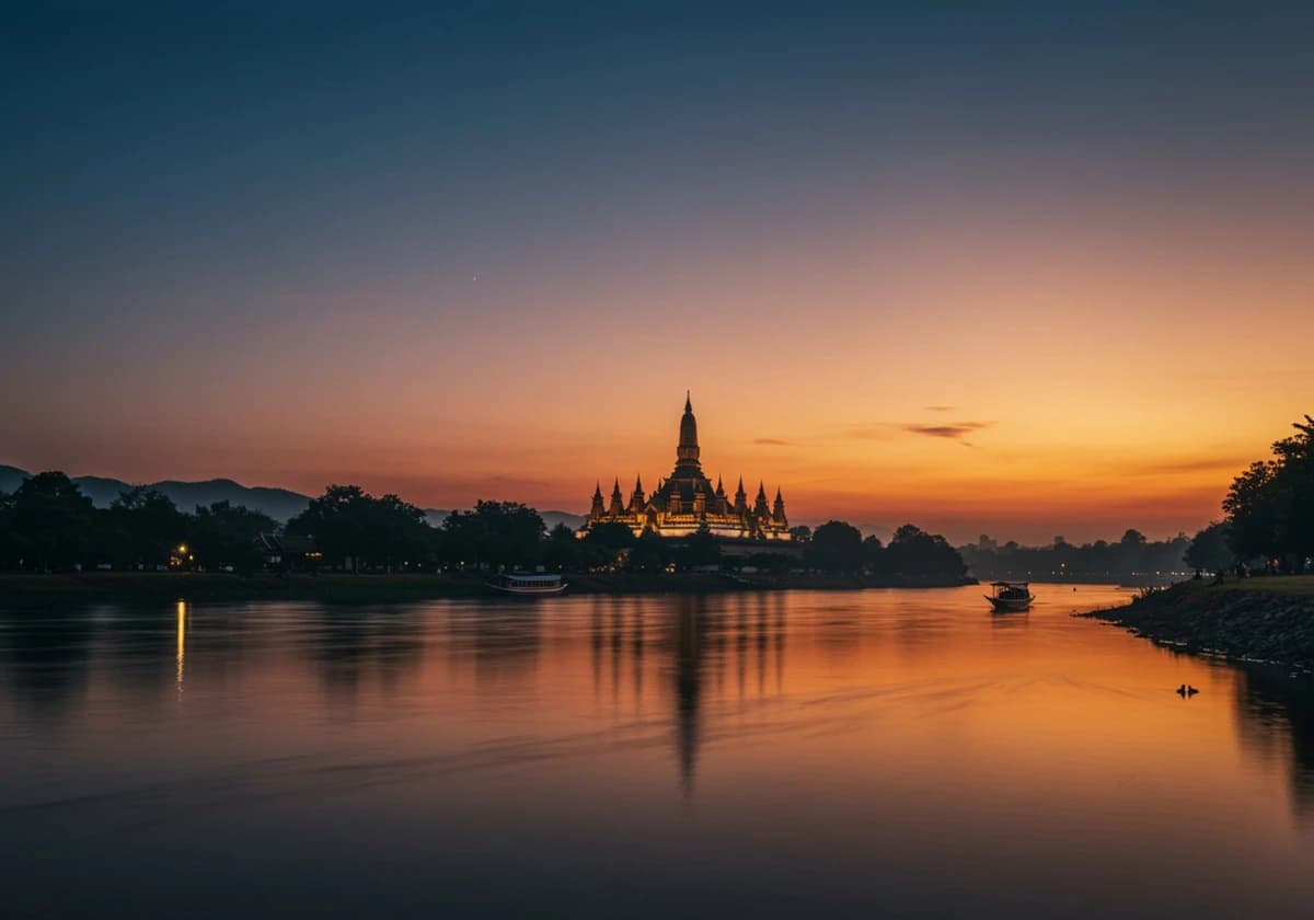 หลวงพระบาง