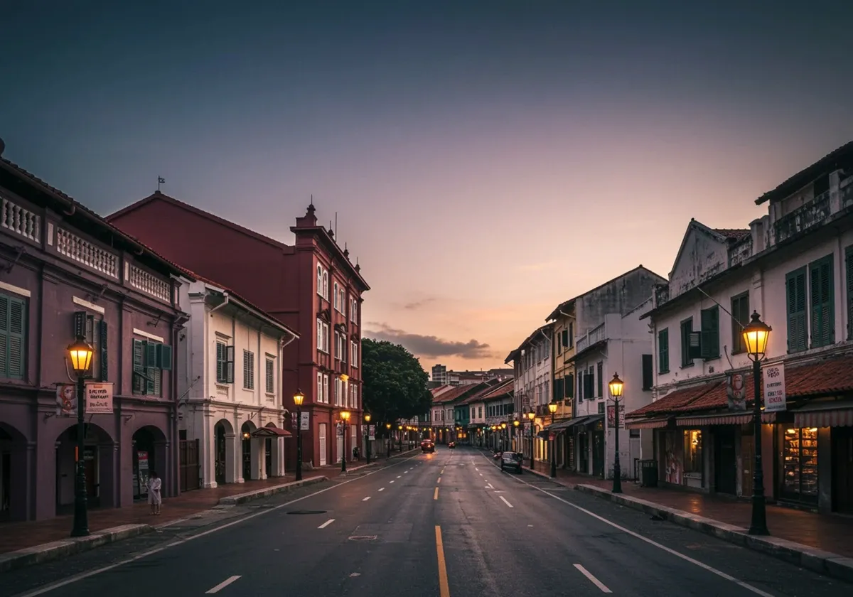 Malacca