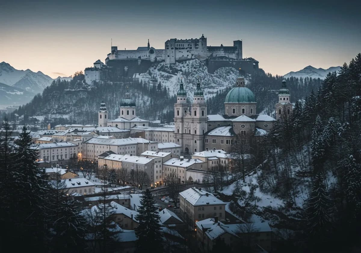 Salzburg