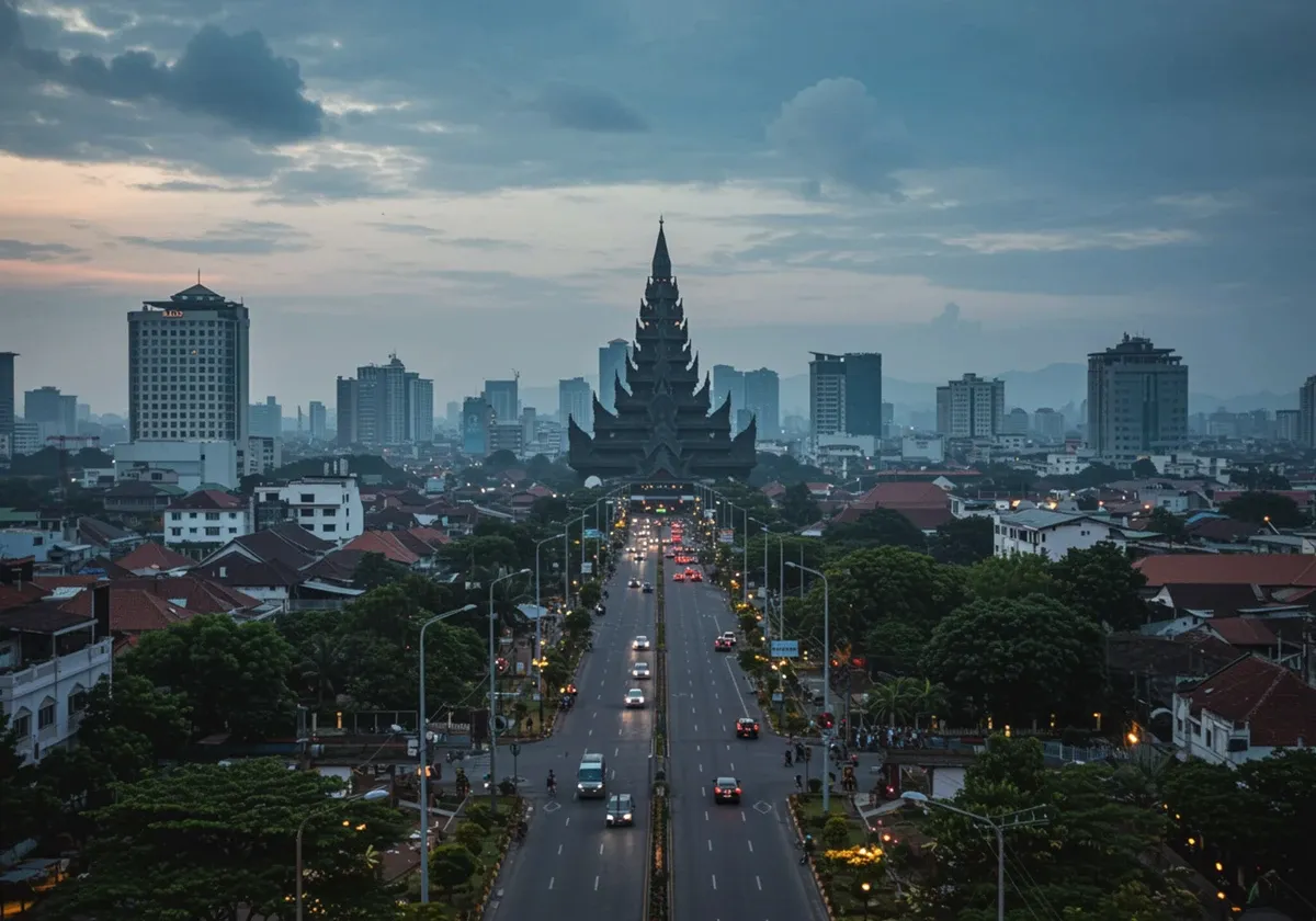 สุราบายา