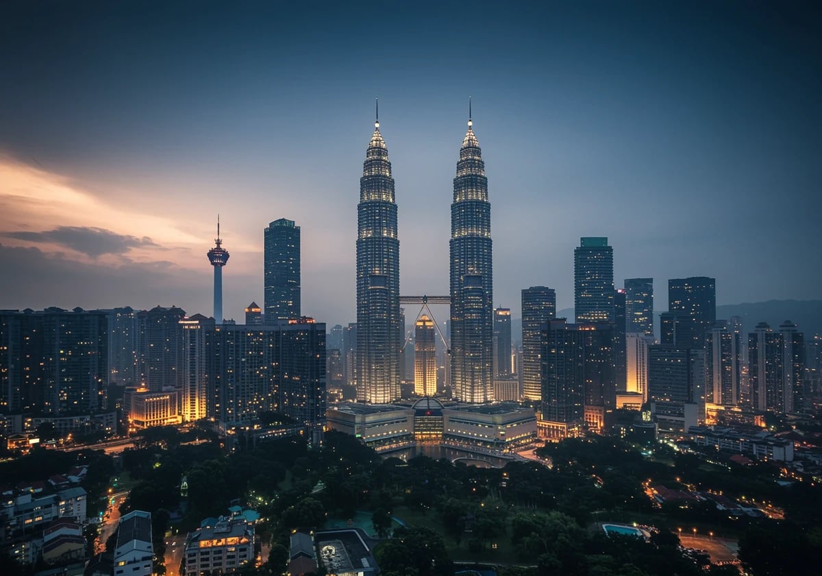 Kuala Lumpur
