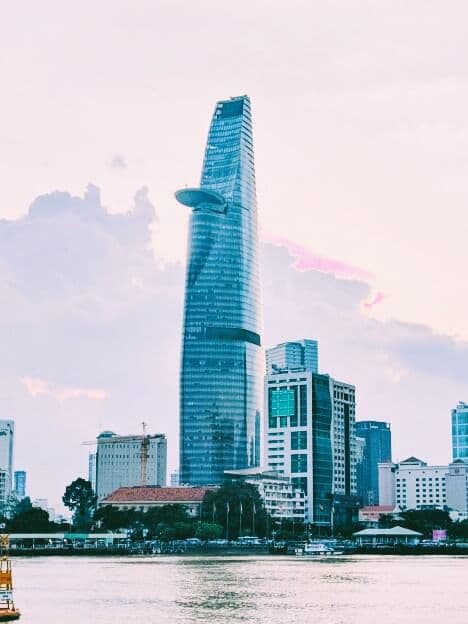 Flights to Ho Chi Minh City (SGN)