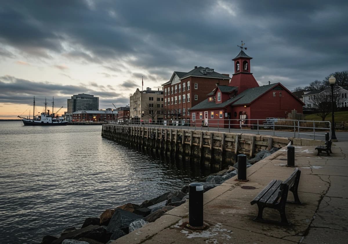 Halifax