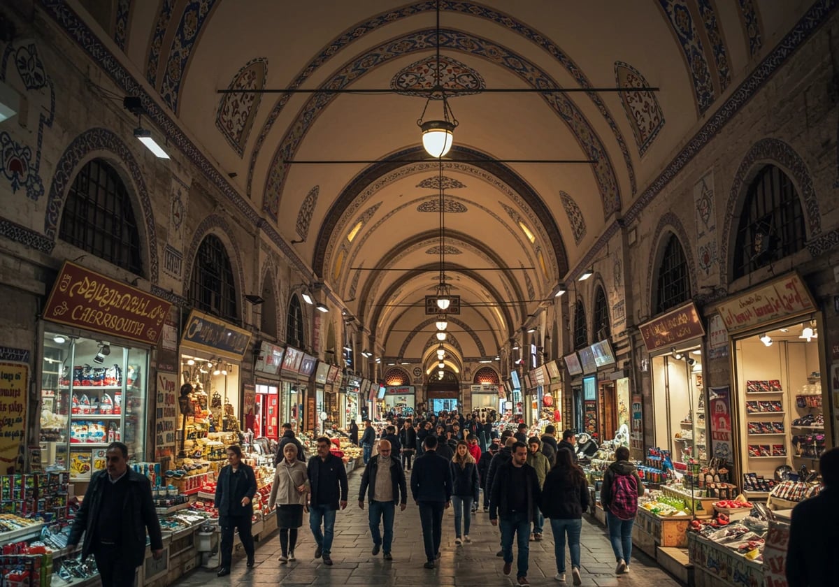 Istanbul
