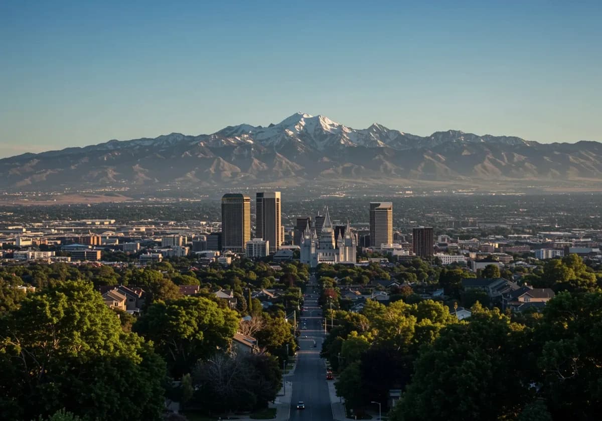 Salt Lake City