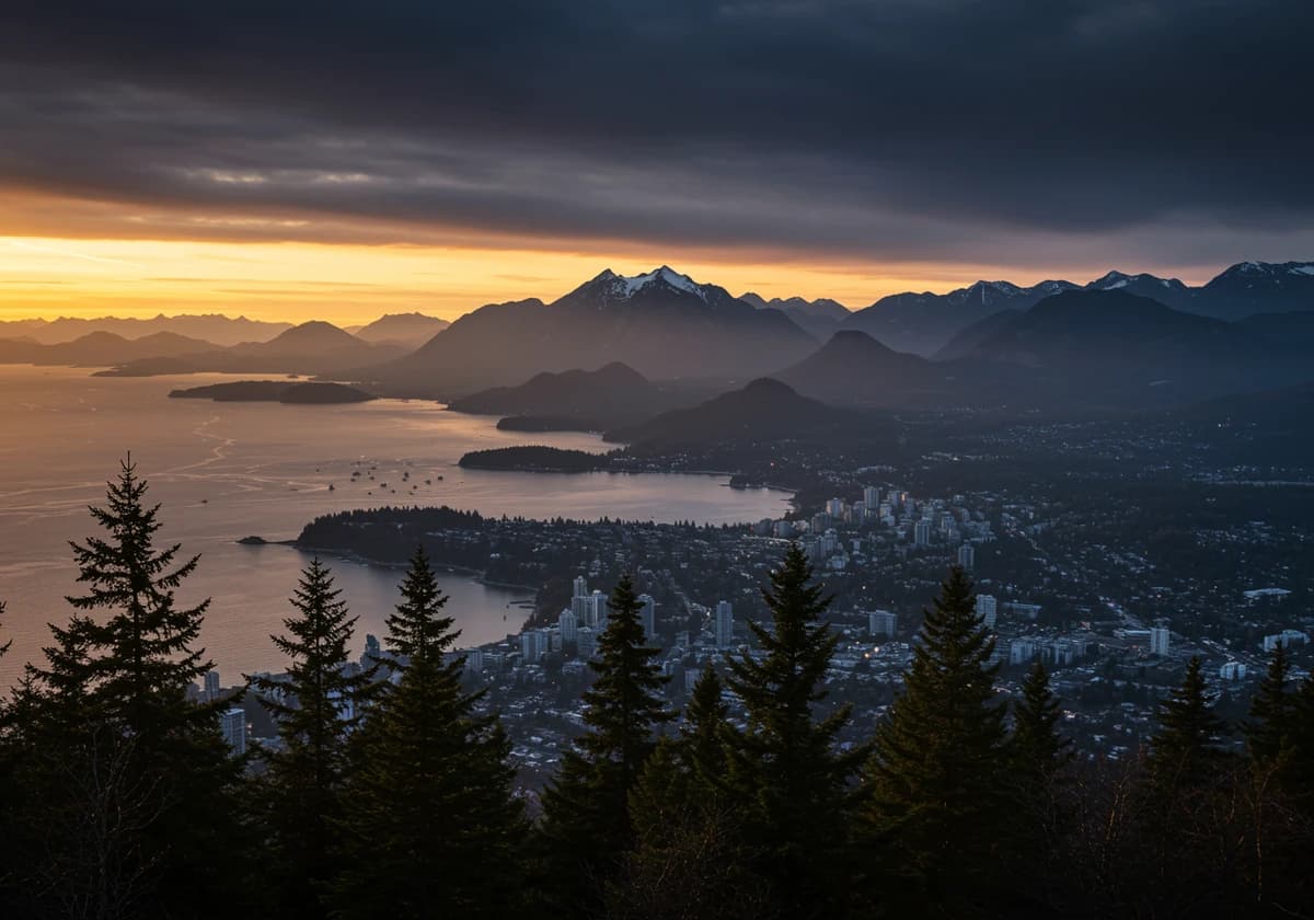 Vancouver