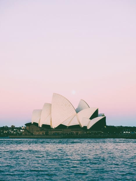 Flights to Sydney (SYD)